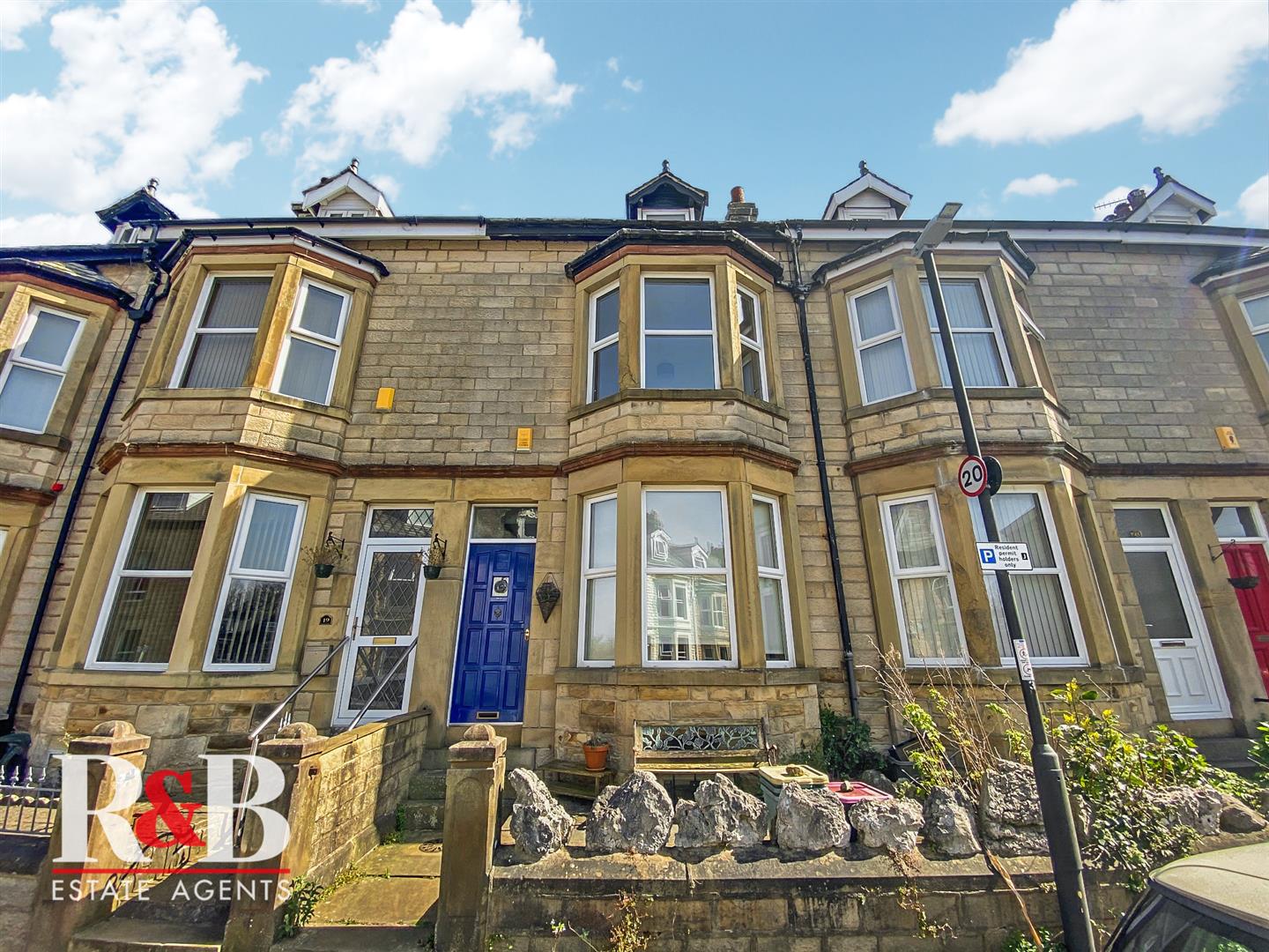 Ashfield Avenue, Lancaster RBGF Sales and Lettings Limited